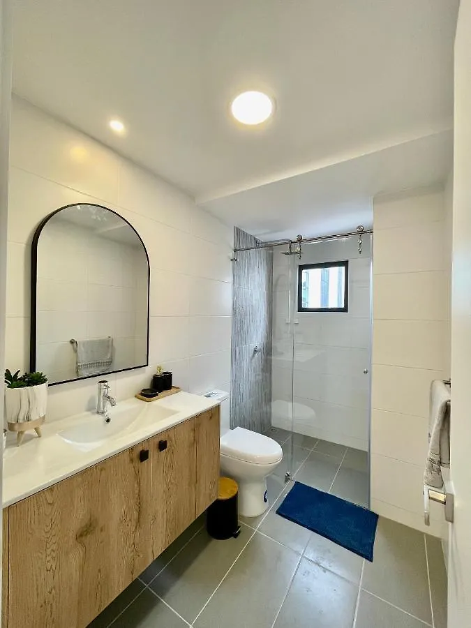 Apartment Itsahome Selection - Torre Renua 9C Quito Ecuador