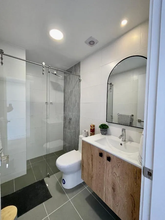 Itsahome Selection - Torre Renua 9C Quito