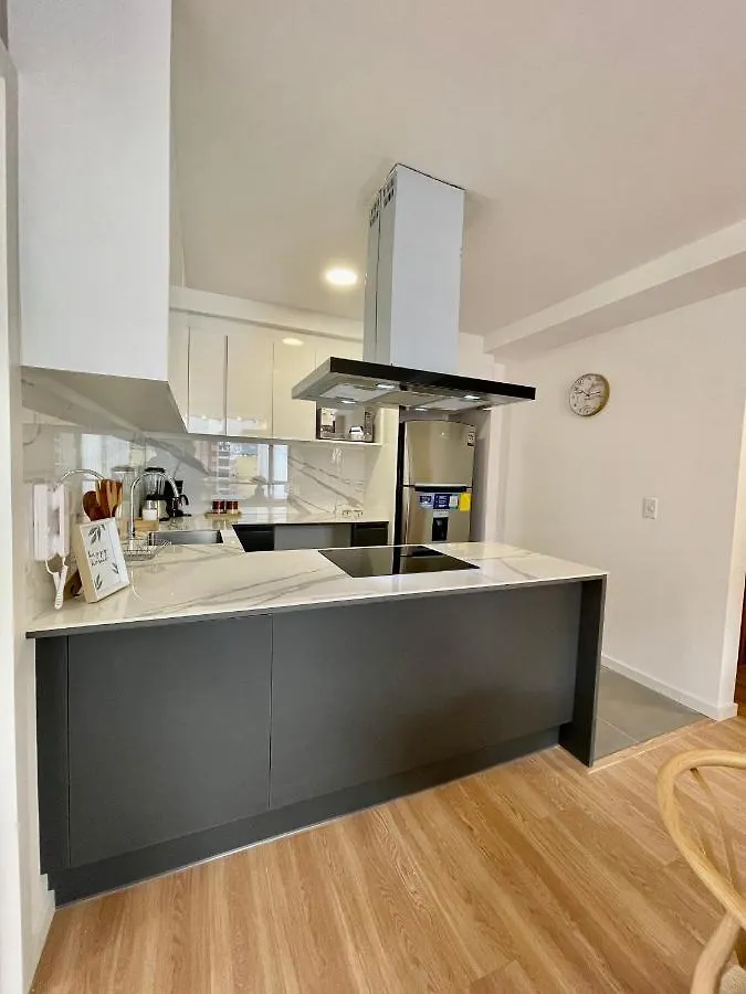 Itsahome Selection - Torre Renua 9C Quito Apartment
