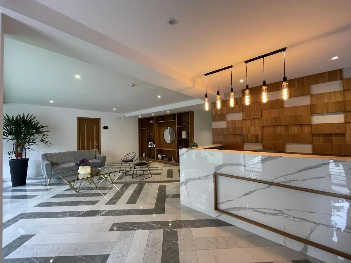Itsahome Selection - Torre Renua 9C Quito Apartment